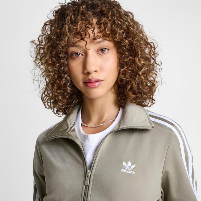 adidas Originals Women's Adicolor Classics Firebird Track Jacket