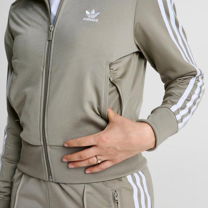 adidas Originals Adicolor Classics Firebird Track Jacket