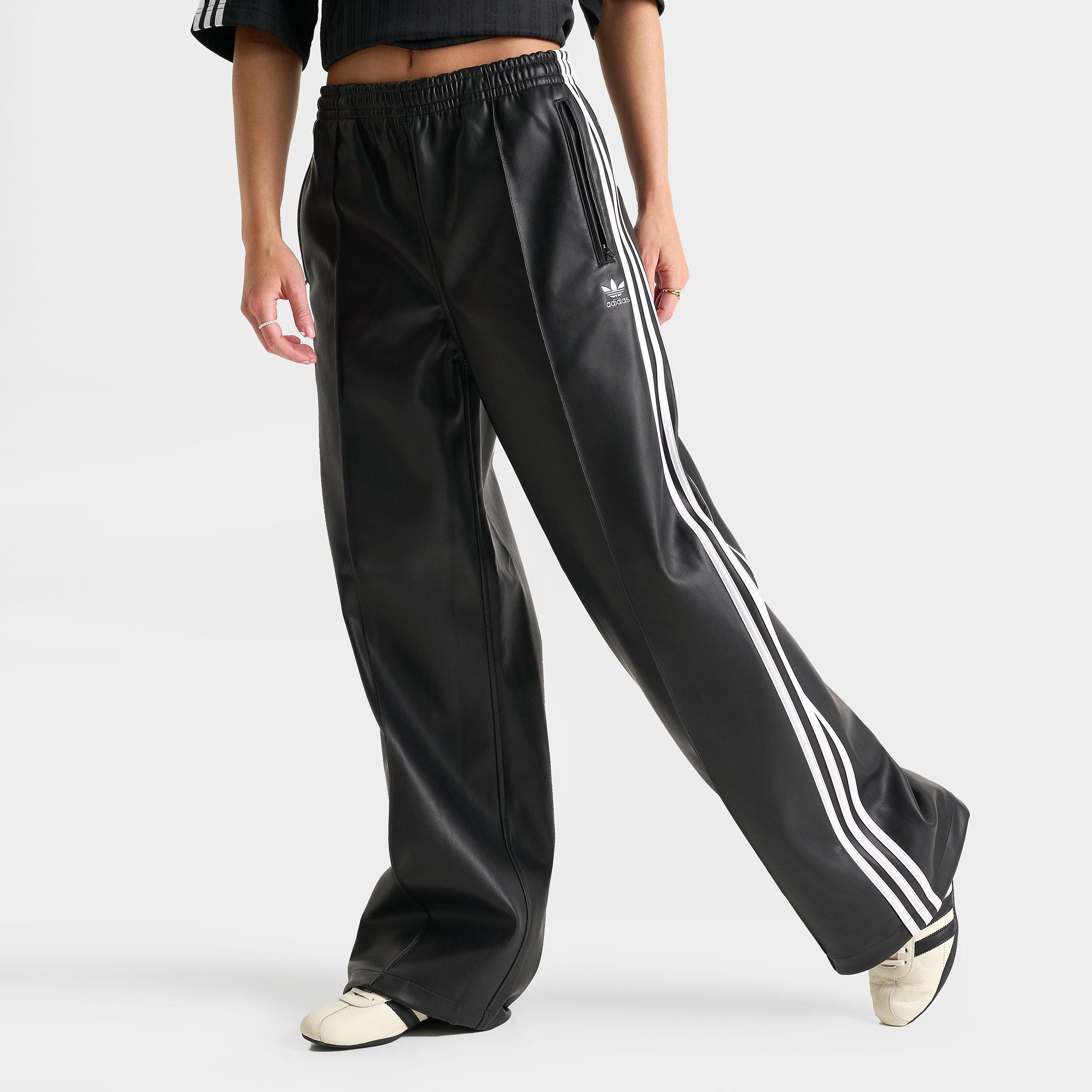 【みー】I AM WHAT I AM track pant レディース Women's adidas Originals Firebird Oversized Track Pants | JD
