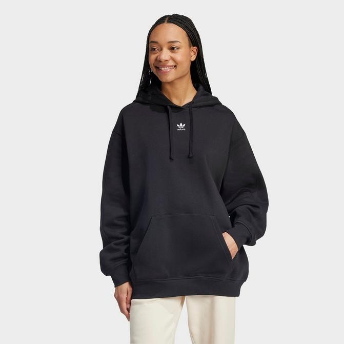 Women s adidas Originals Essentials Oversized Hoodie