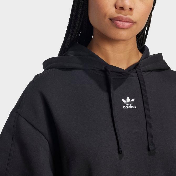 Women s adidas Originals Essentials Oversized Hoodie