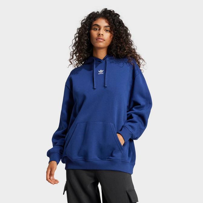 Women s adidas Originals Essentials Oversized Hoodie