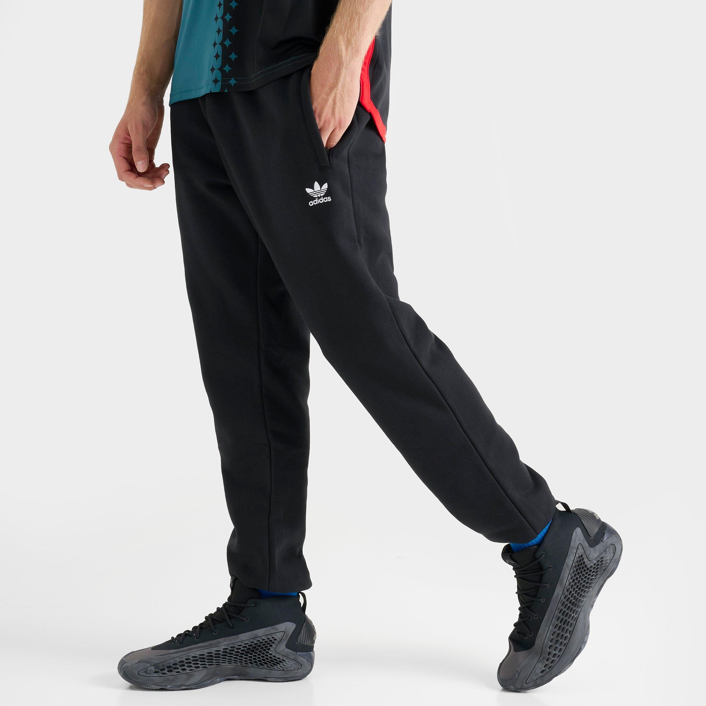 Men's adidas Originals Trefoil Essentials Sweatpants