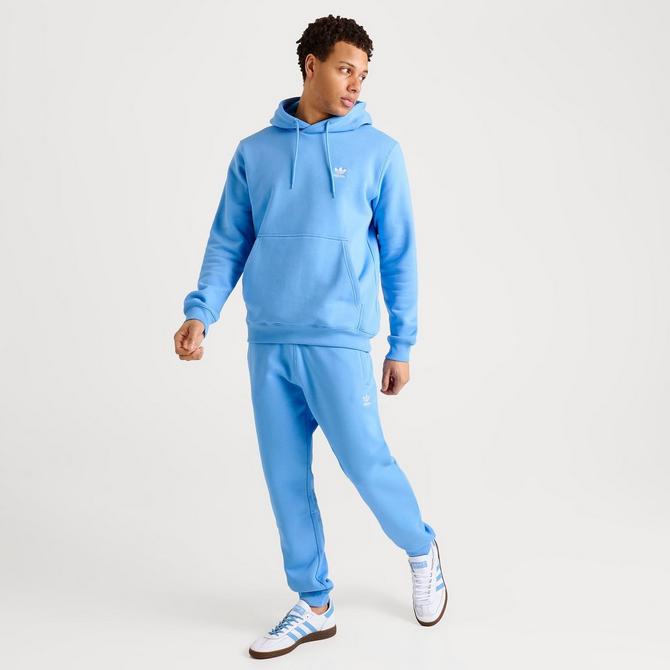 Adidas originals fitted sweatpants online