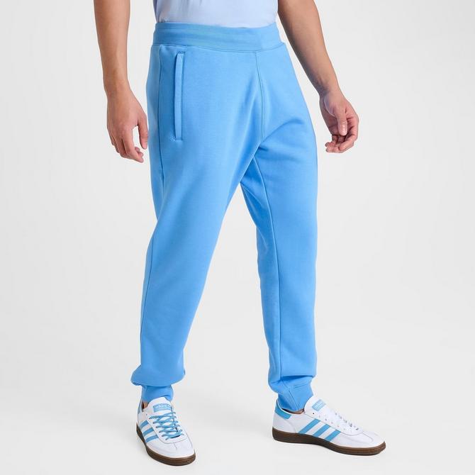 Men s adidas Originals Trefoil Essentials Sweatpants Finish Line