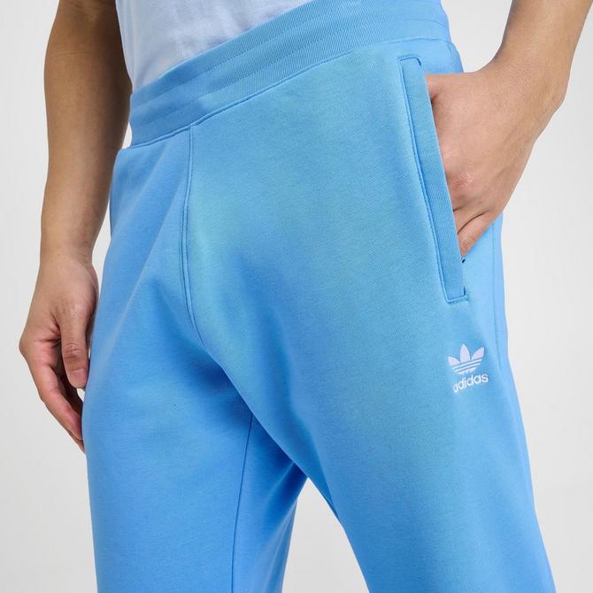 Adidas super skinny sweatpants men's online