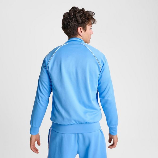 Adidas superstar mens tracksuit best sale