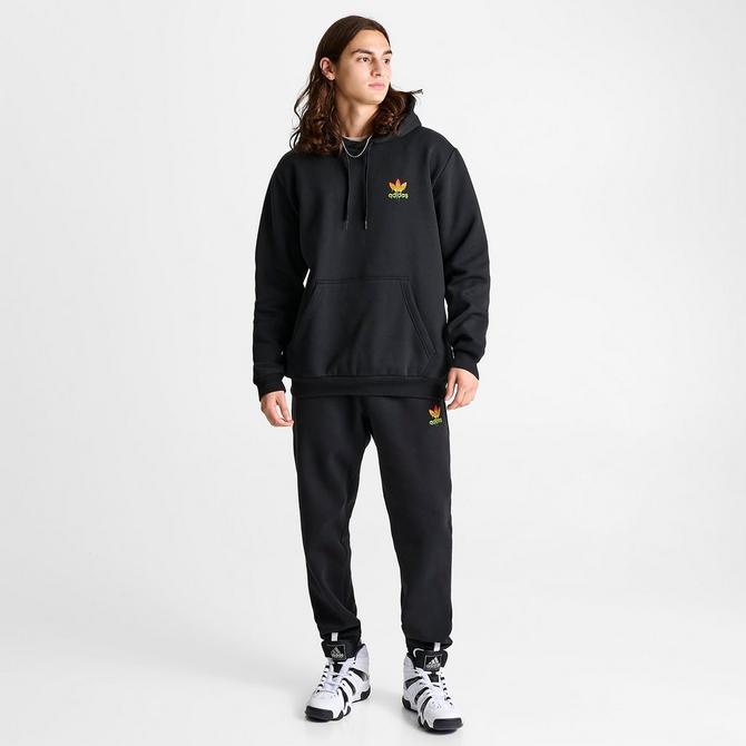 Adidas goodbye best sale gravity hoodie