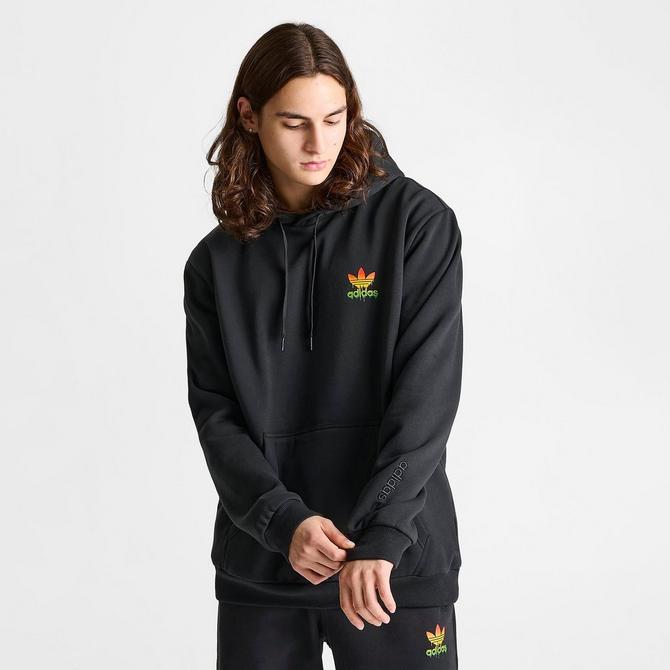 Adidas on sale og hoodie