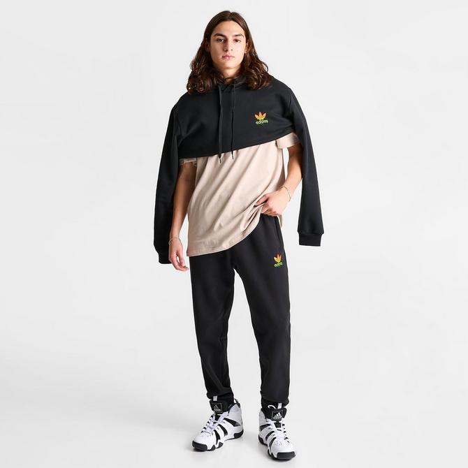 Men's adidas Originals Retro Woven Track Pants