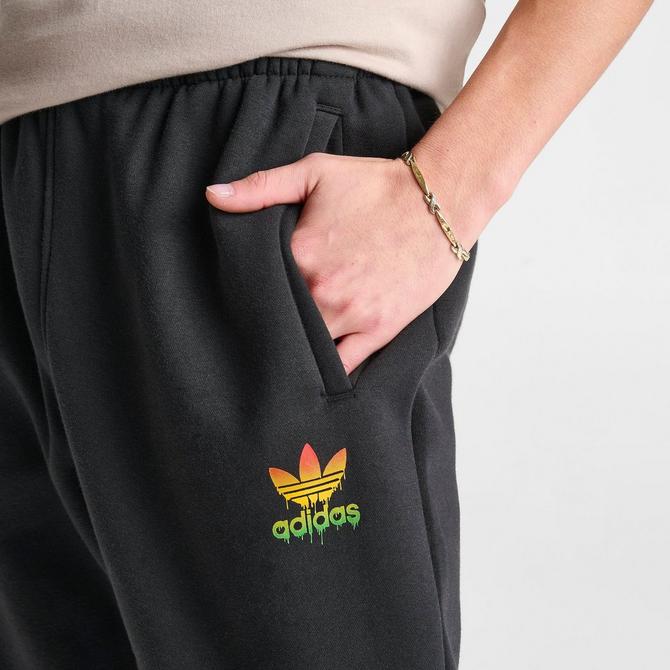 Men's adidas Originals Graffiti Jogger Pants