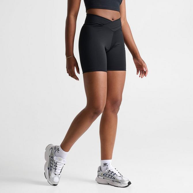 Adidas women biker shorts online