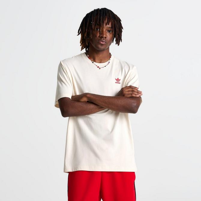 ADIDAS ORIGINALS RETRO GRX TEE | Green Women's T-shirt | YOOX