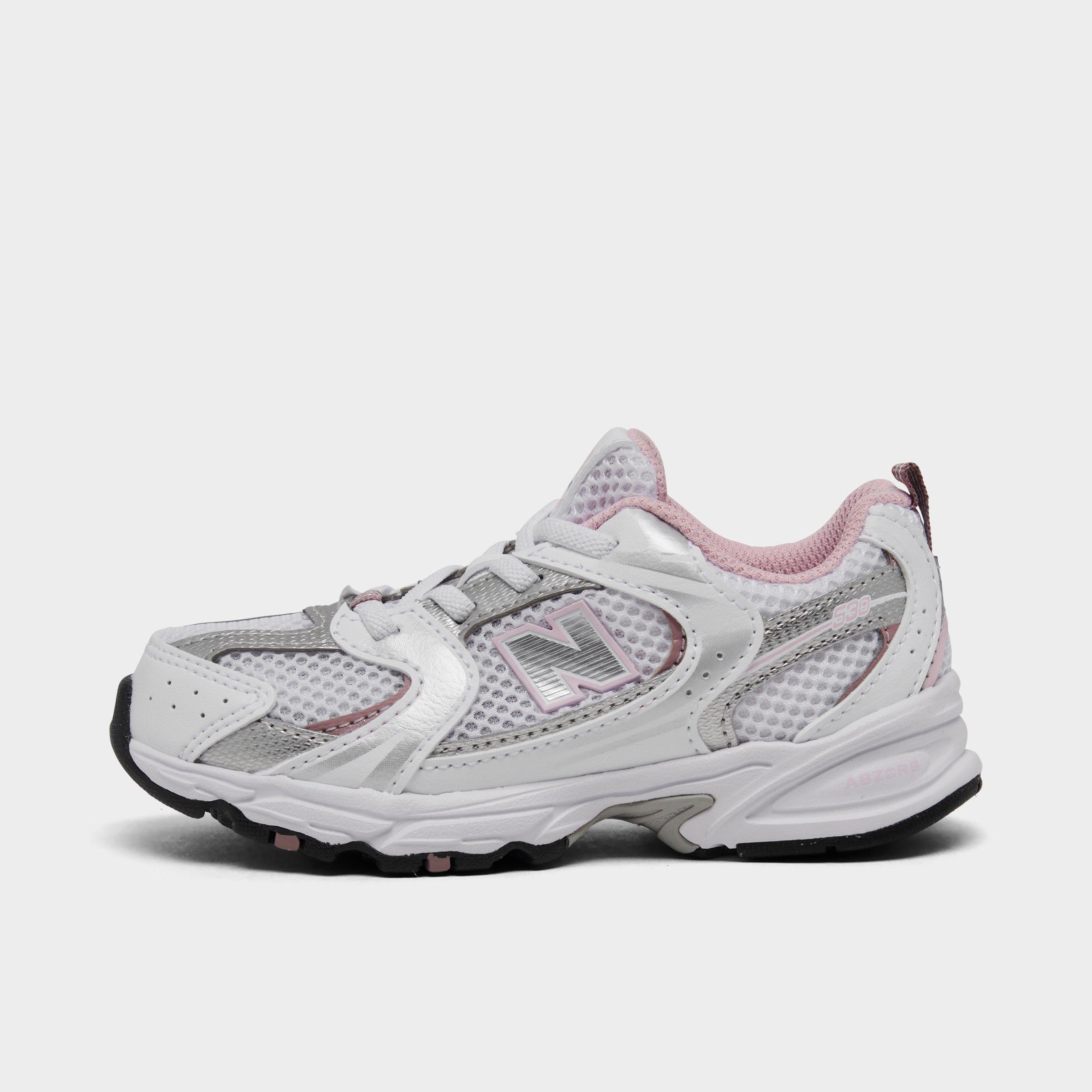 Girls' Toddler New Balance 530 Casual Shoes | Finish Line