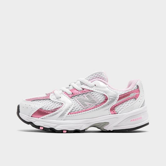 Girls' Toddler New Balance 530 Casual Shoes | Finish Line