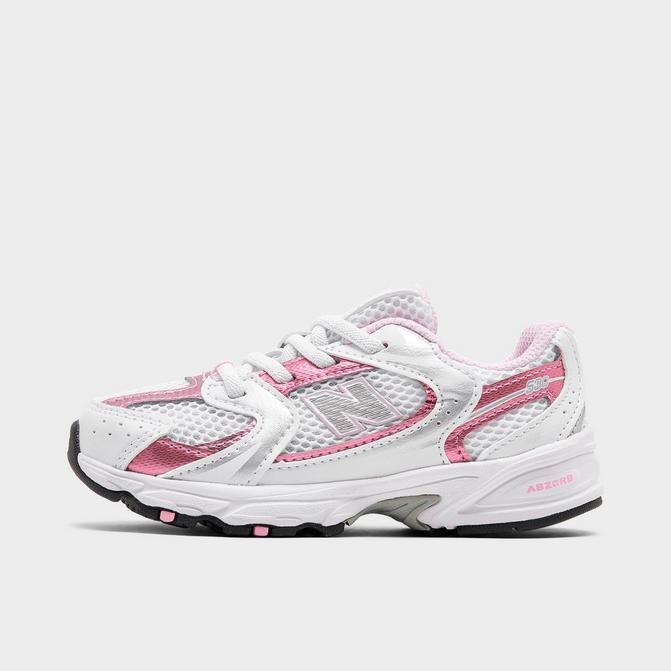 Girls' Toddler New Balance 530 Casual Shoes | Finish Line