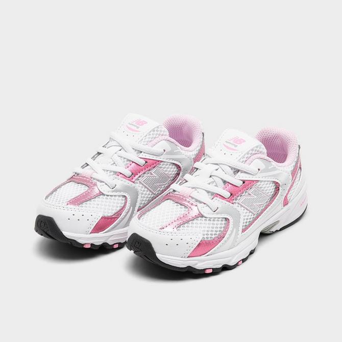 Girls Toddler New Balance 530 Casual Shoes