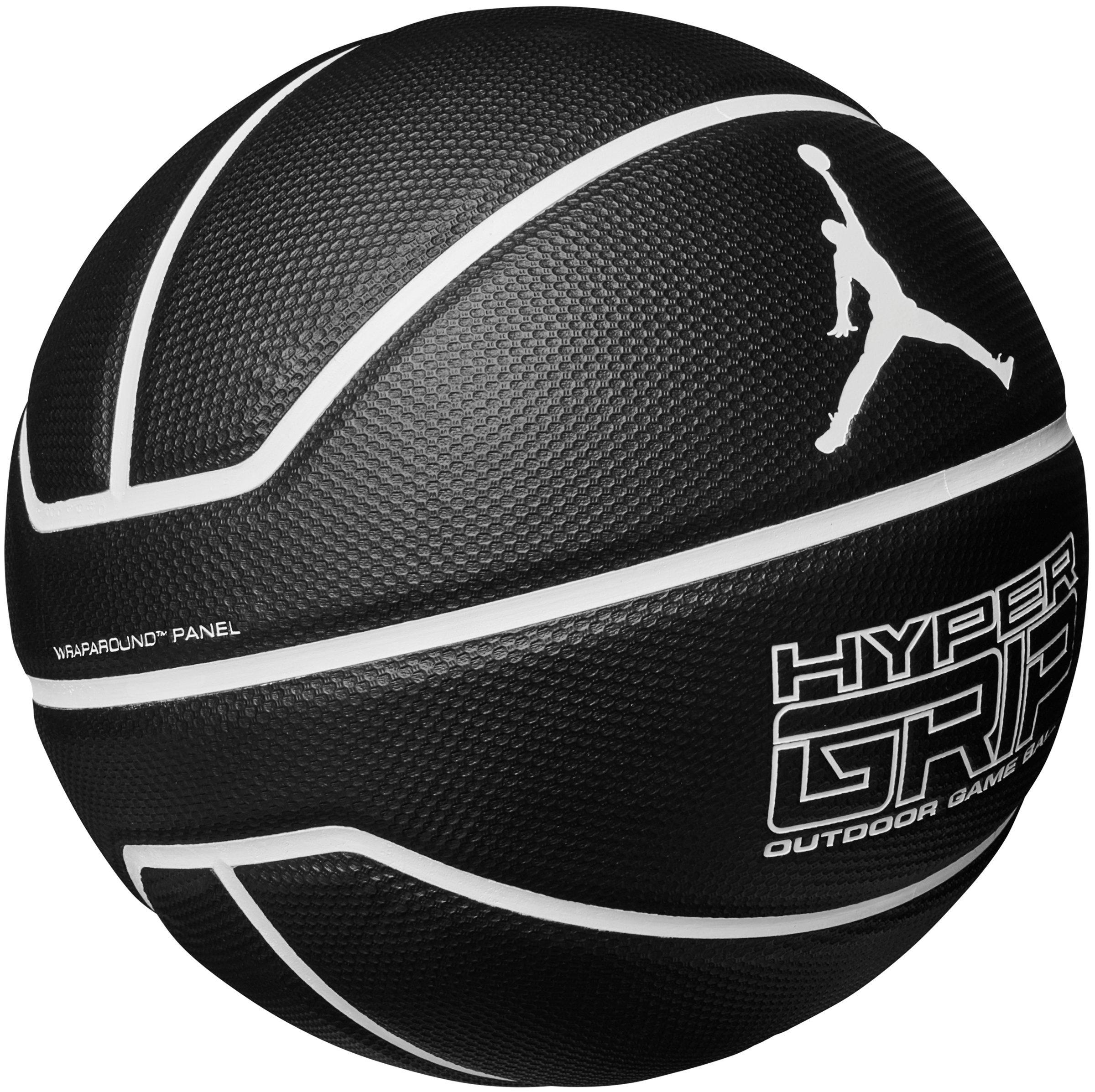 jordan hyper grip 4p basketball