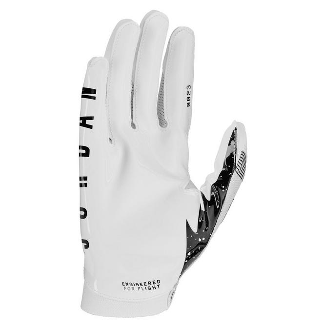 Football Gloves.