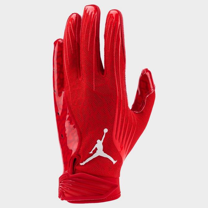 : Boy's Nike Vapor Jet 5.0 Football Glove University