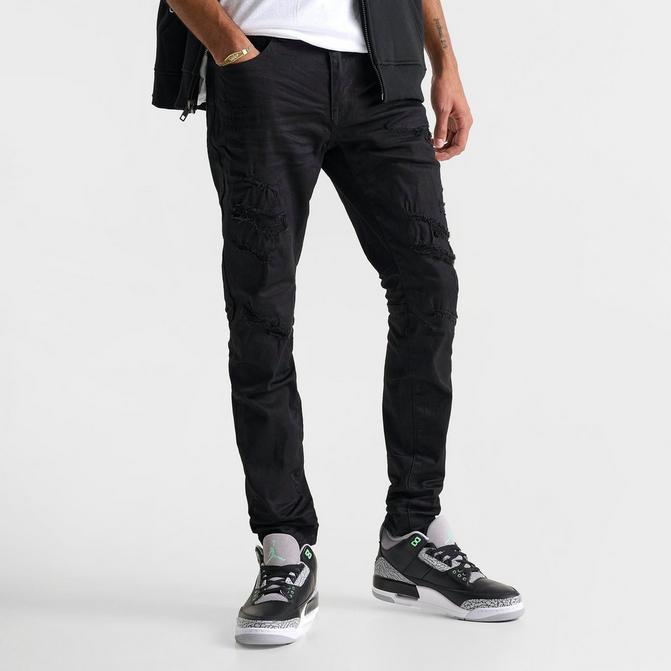 Smoke Rise Mens store Designer Jeans