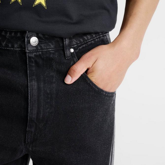 Men's adidas Originals adicolor Firebird Denim Pants