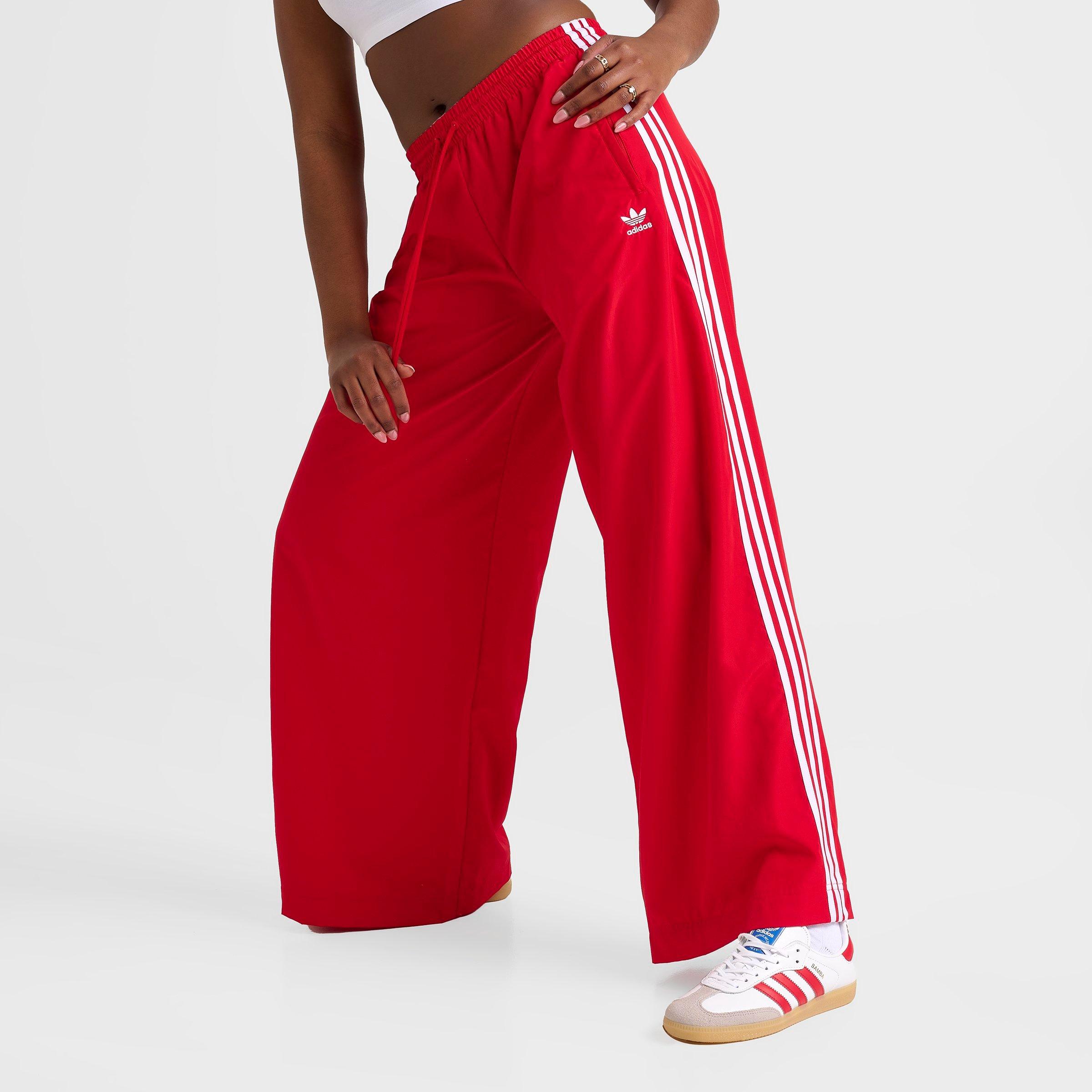 Women's adidas Originals Adilenium Season 3 Oversized Track
