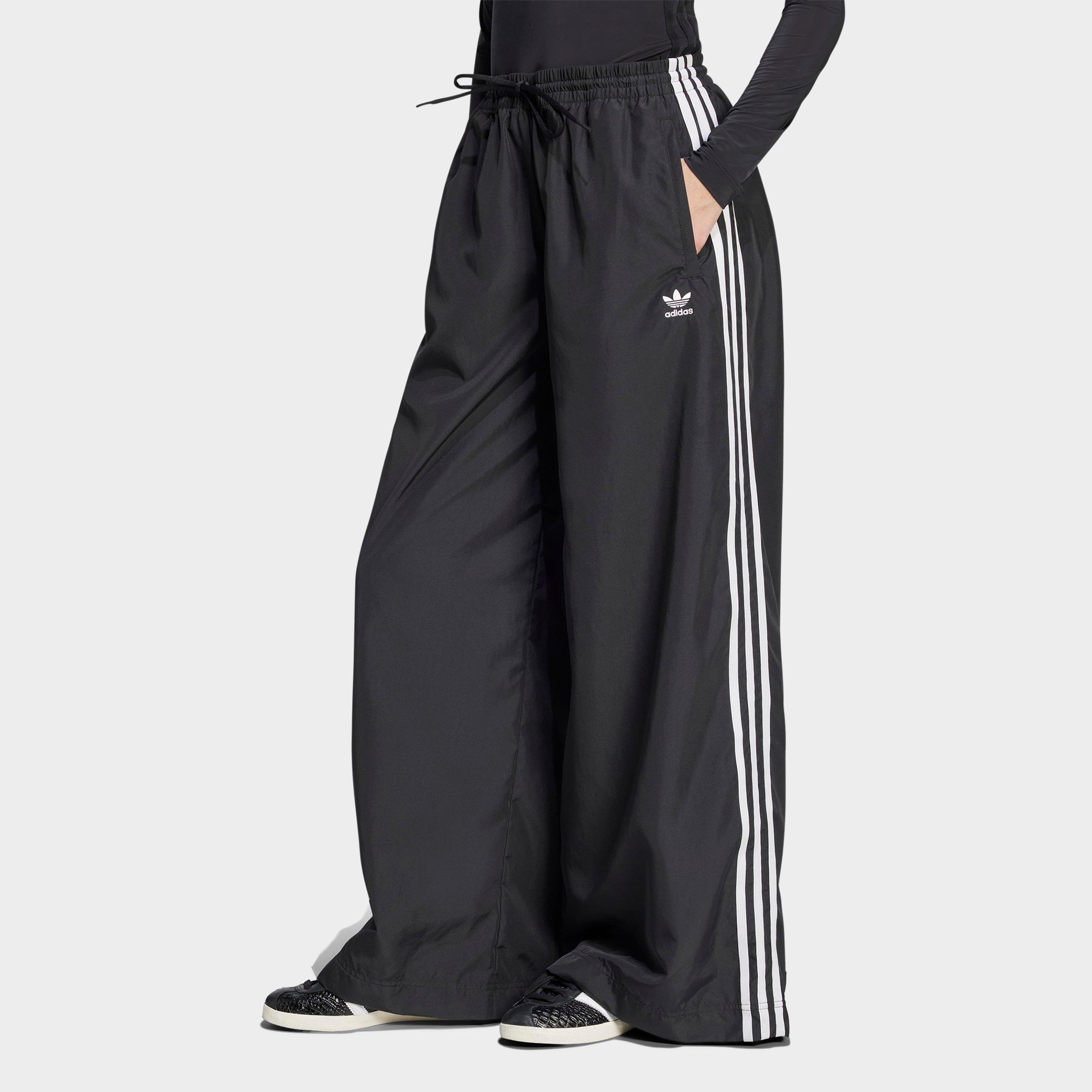 新作【ADIDAS】ADYLENIUM SEASON 3 OVERSIZED トラックパンツ アディダス Adilenium シーズン 3 オーバーサイズ SSTトラック