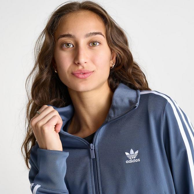 Women s adidas Originals adicolor Classics Firebird Track Jacket