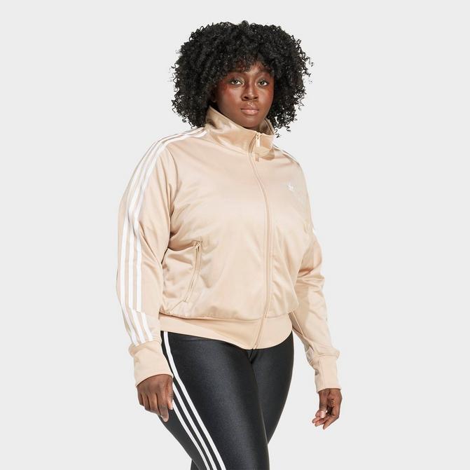 Adidas firebird track top womens best sale