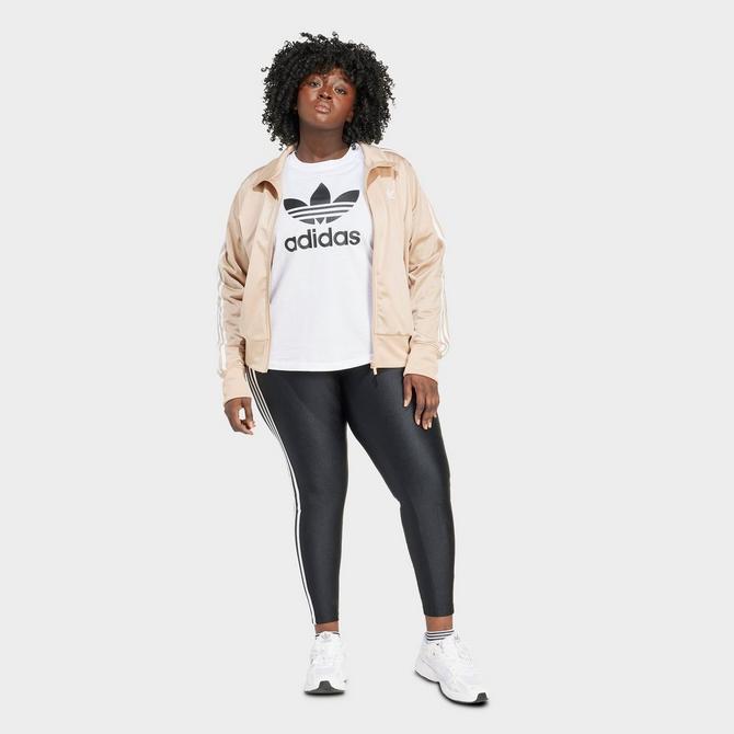 Adidas firebird track fashion jacket sizing