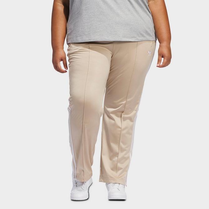 Women s adidas Originals Firebird Loose Track Pants Plus Size