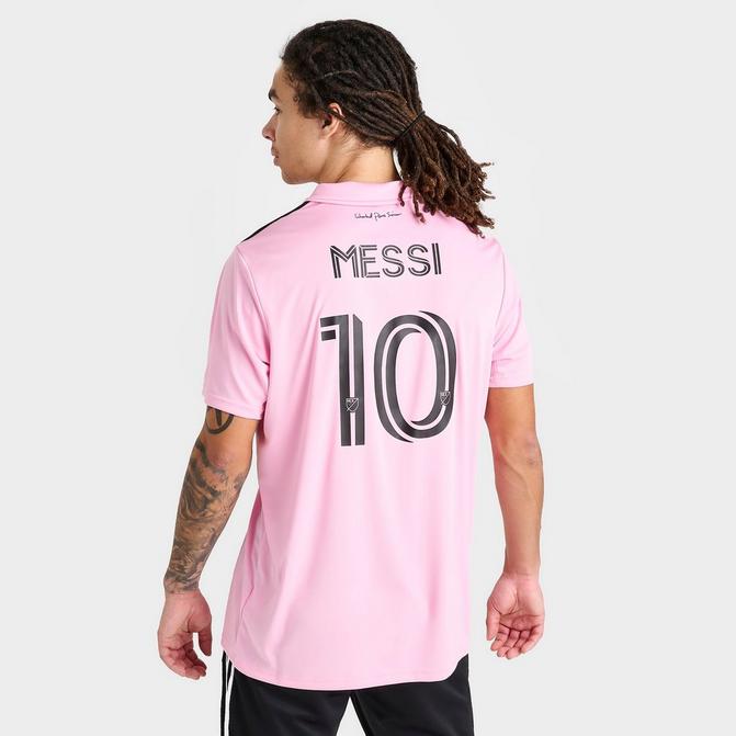 Camiseta Inter Miami CF ( L.MESSI )