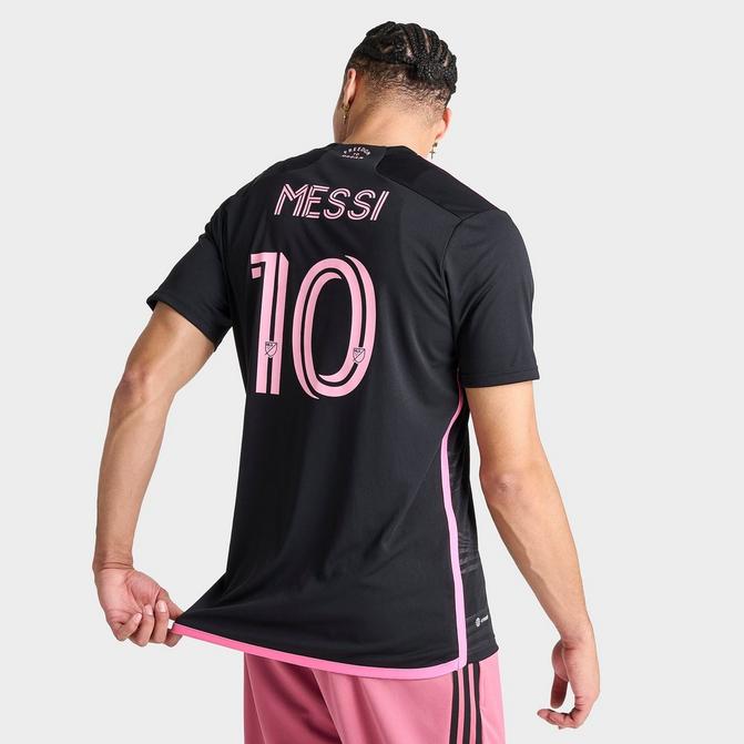 Messi 2024 soccer outfit