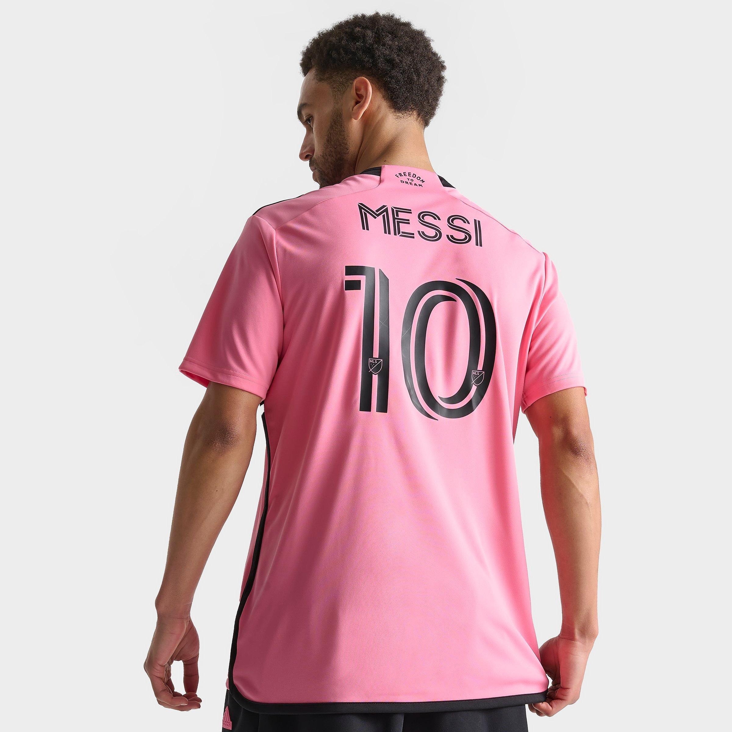 Mens adidas soccer store jersey