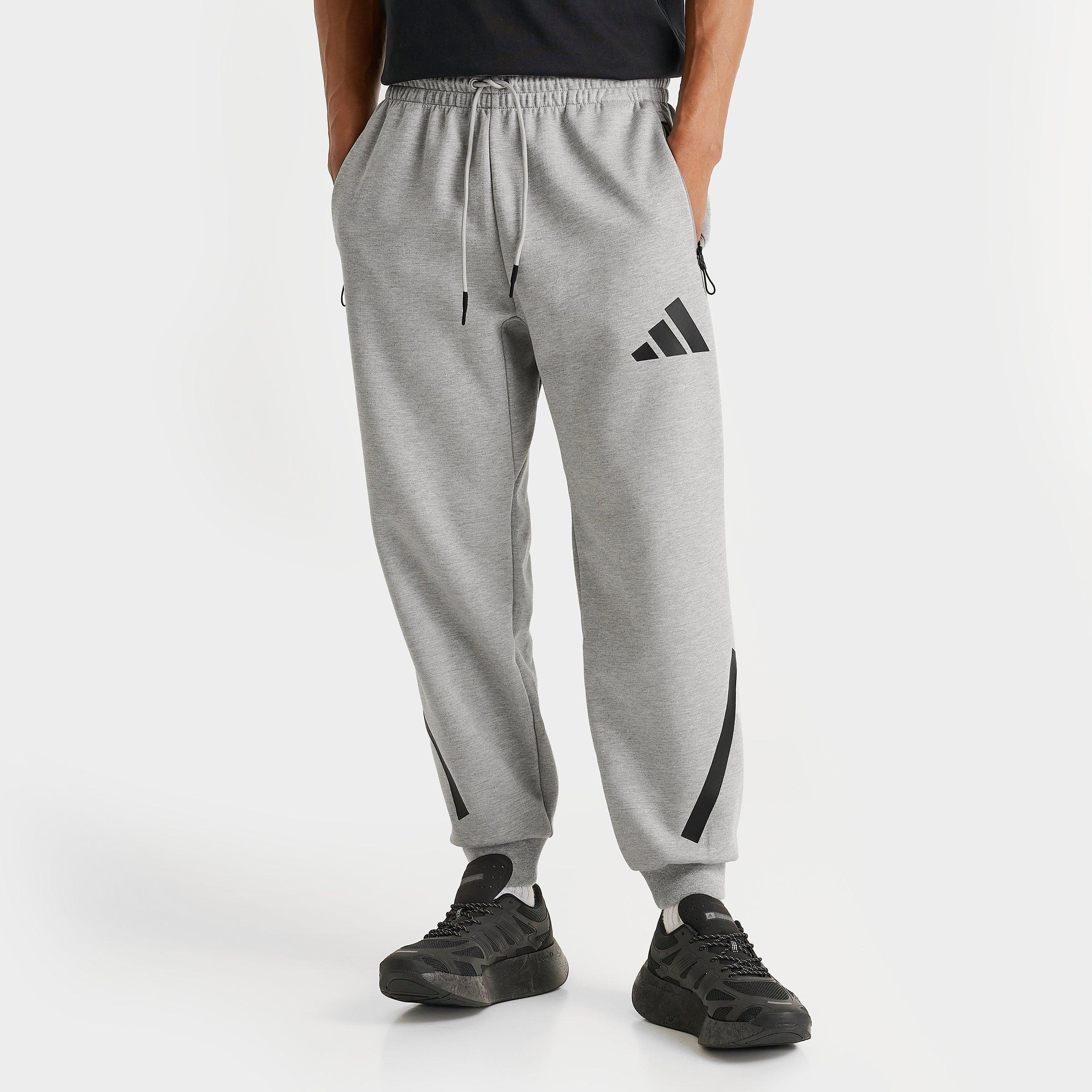 2025年レディースファッション福袋特集 Pants Track Z.N.E. adidas Men's | Line Finish ウォーキング・ランニングウェア