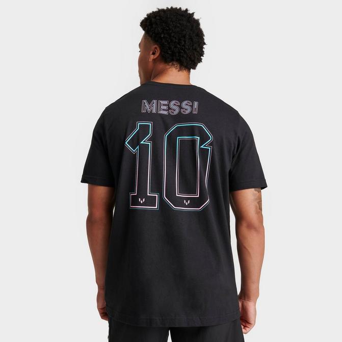 Adidas Inter Miami Messi N&N Tee