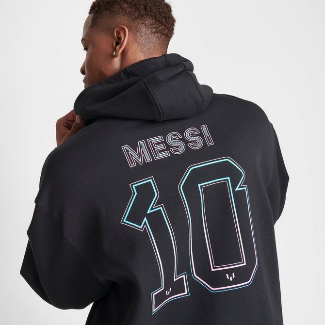 Adidas messi sweatshirt new arrivals