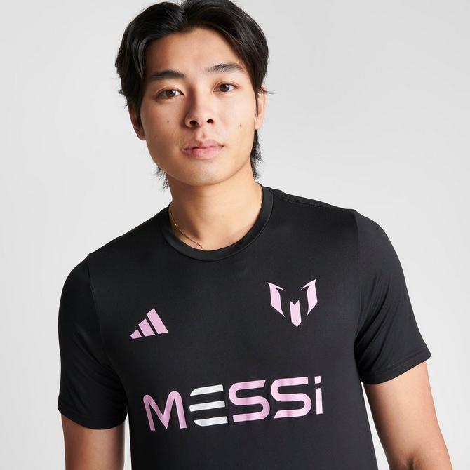 adidas Messi Pregame T-Shirt