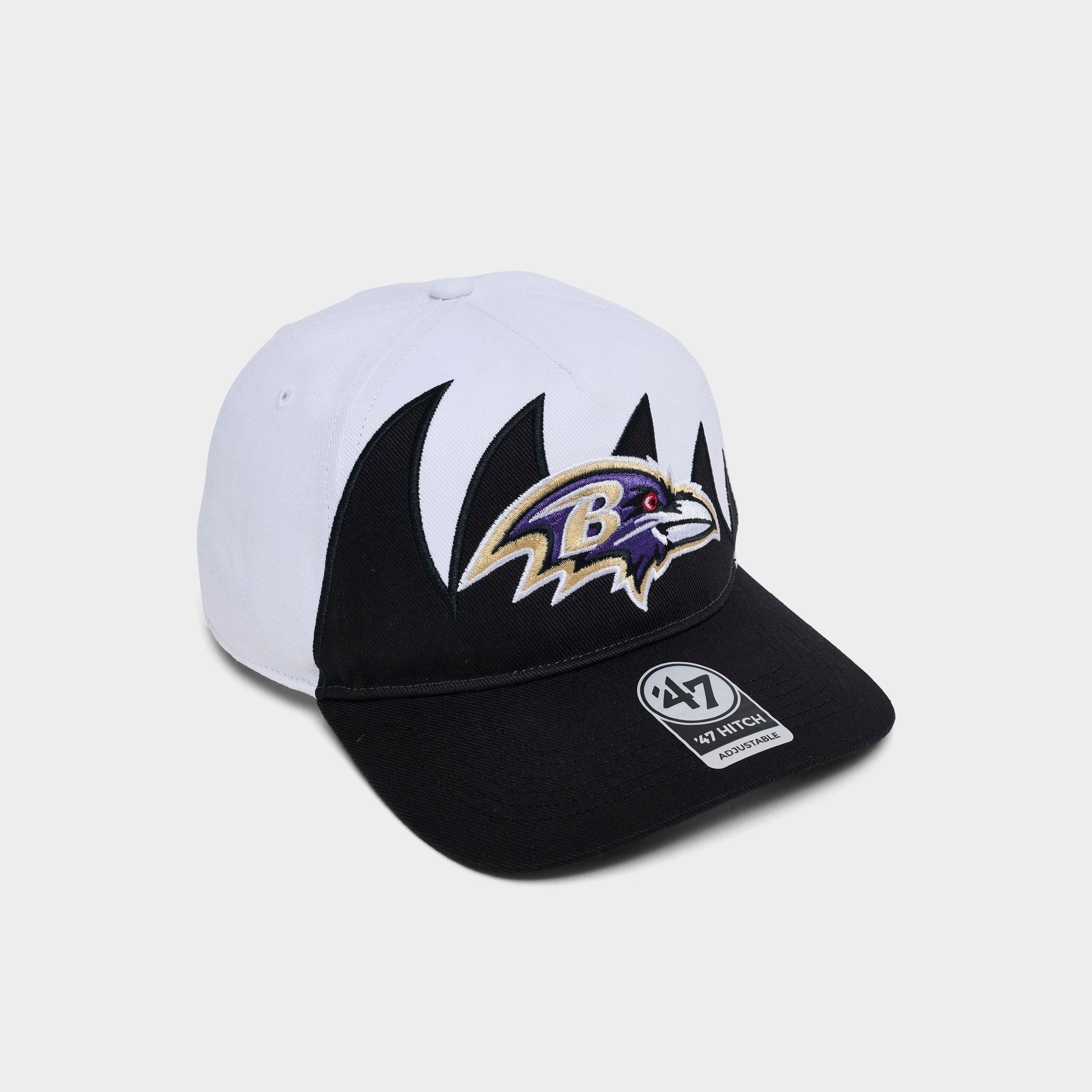 47 Arizona Cardinals NFL HITCH Jagged Snapback Hat | Finish Line