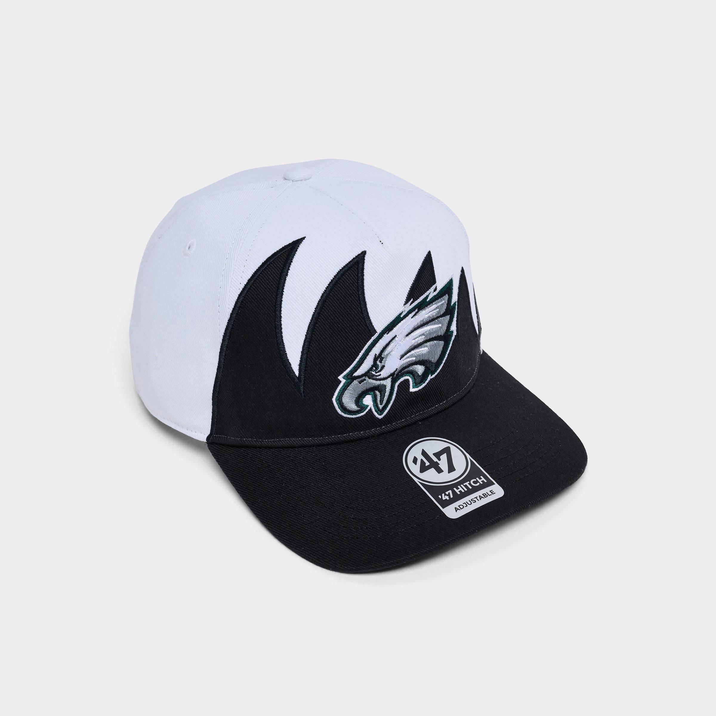 47 Arizona Cardinals NFL HITCH Jagged Snapback Hat | Finish Line