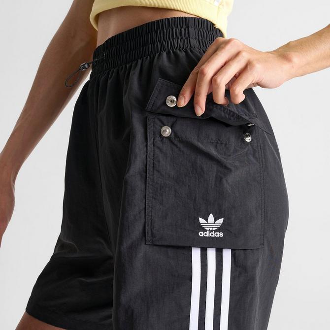 Female adidas shorts deals