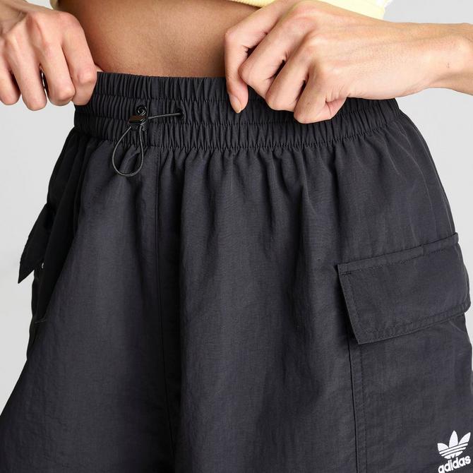 Adidas originals jogger cargo short hotsell