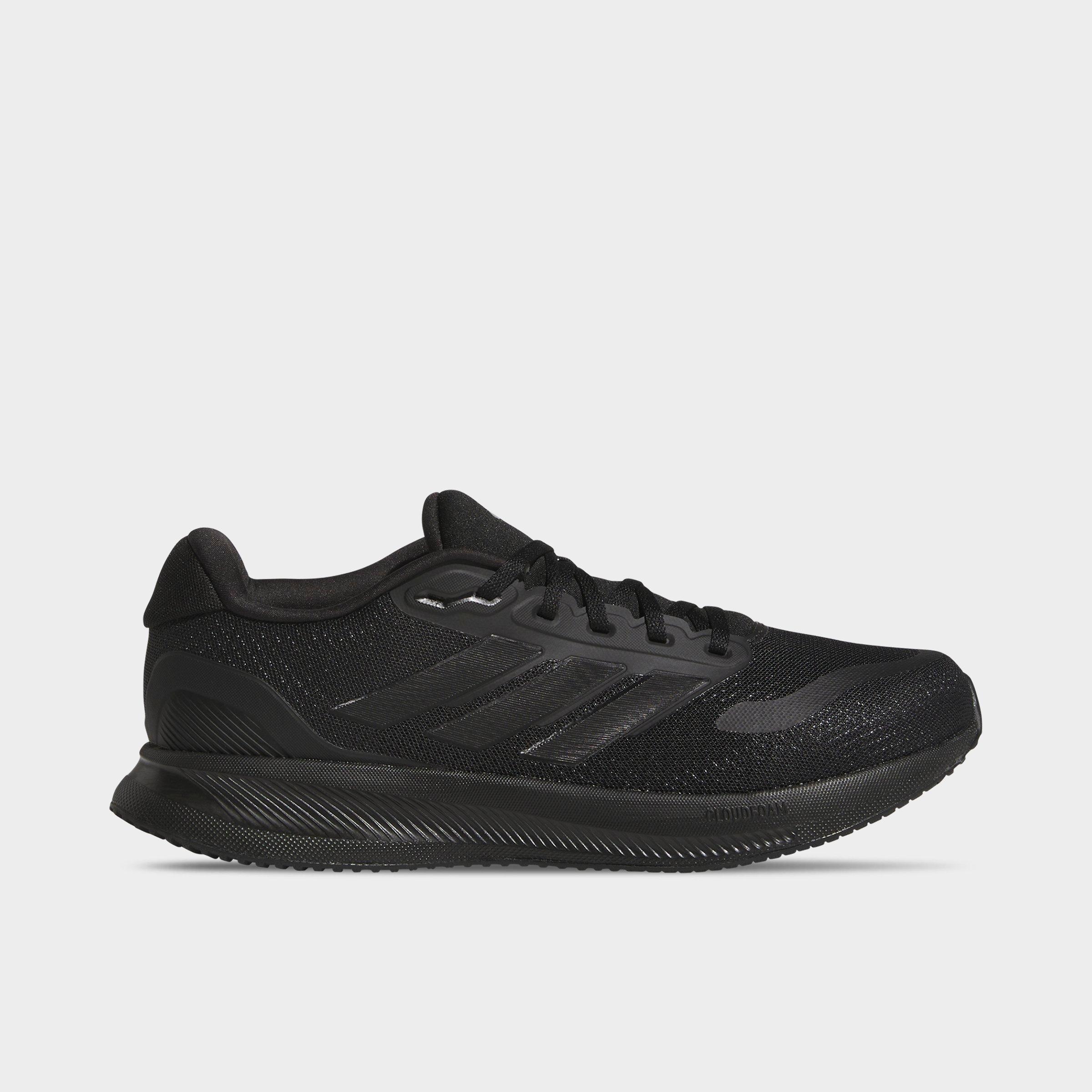 mahalon。 Men's adidas Runfalcon 5.0 Running Shoes (Wide Width