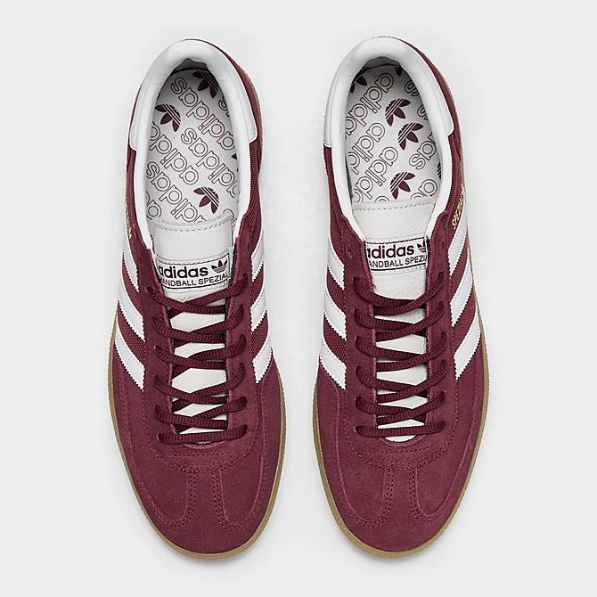 adidas Originals Handball Spezial Casual Shoes| Finish Line adidas Originals Handball Spezial Casual Shoes| Finish Line