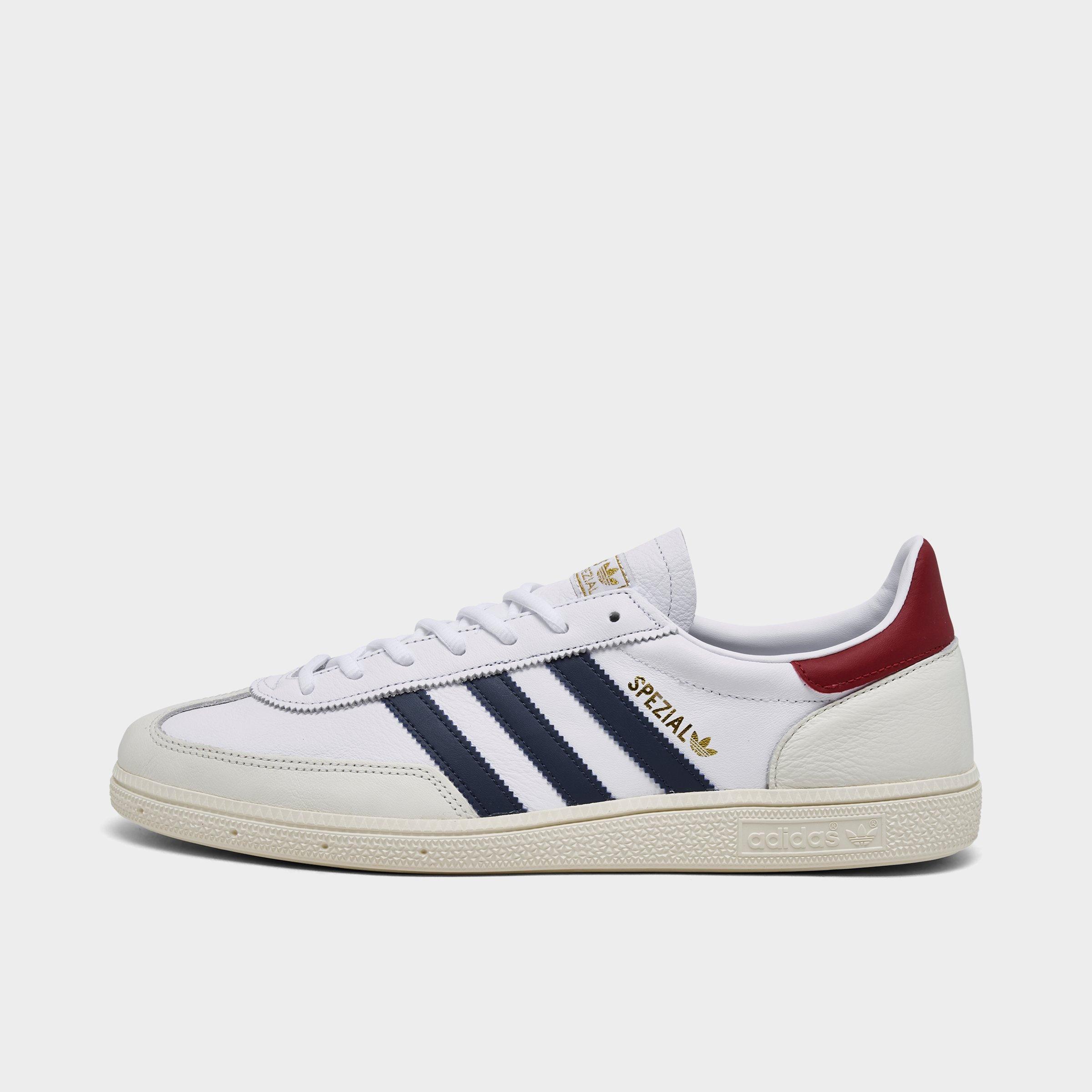 Men's adidas Originals Handball Spezial Casual Shoes