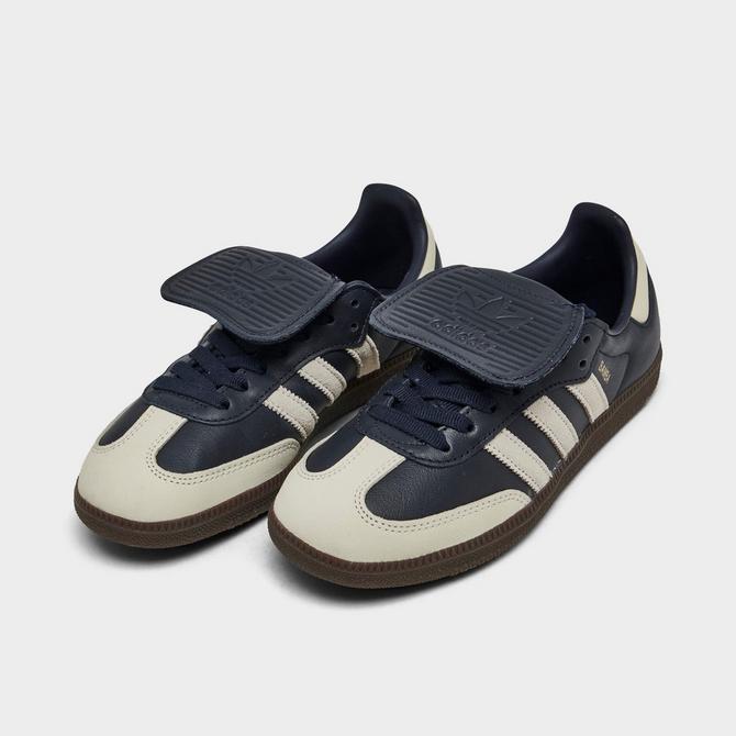 Women's adidas Originals Samba Long Tongue Casual Shoes