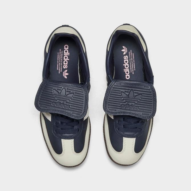 Women's adidas Originals Samba Long Tongue Casual Shoes