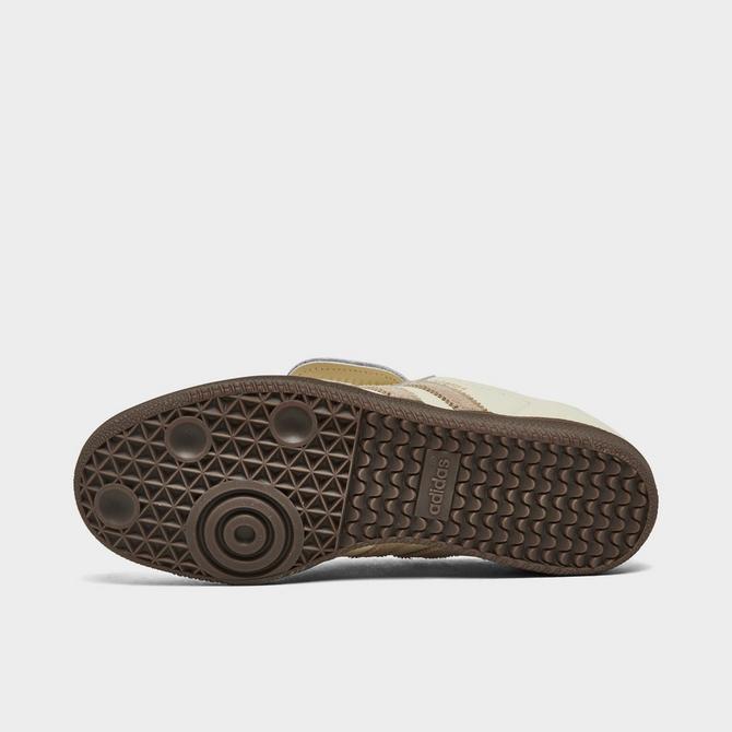 Women's adidas Originals Samba Long Tongue Casual Shoes