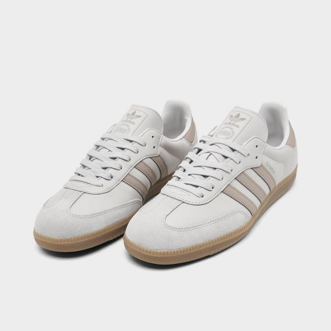 Adidas originals samba super grey online